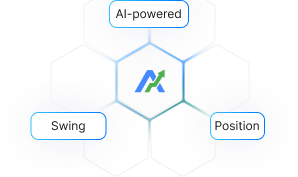Arrow Big Trend & AI Trading Swing